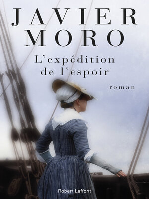 cover image of L'Expédition de l'espoir